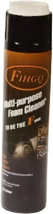 Multipurpose Foam Cleaner Spray For Car - Fizzibyizzi