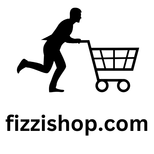 fizzishop.com